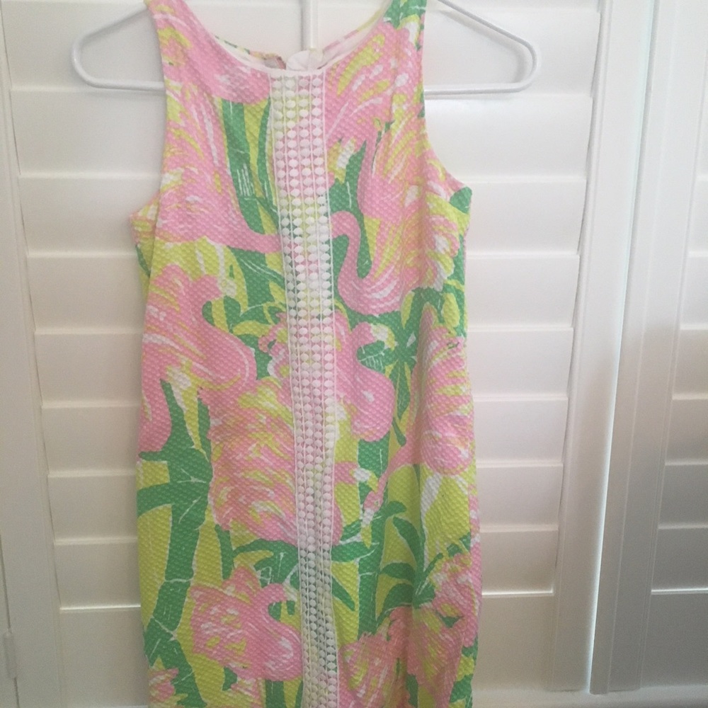 Lilly Pulitzer for Target Dress